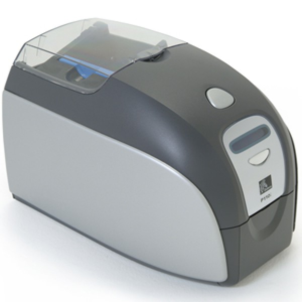 Zebra P110i Card Printer